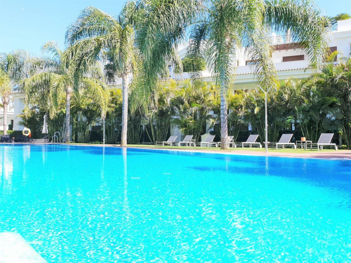 Luxury Frontal To The Sea In Doncella Apartment *