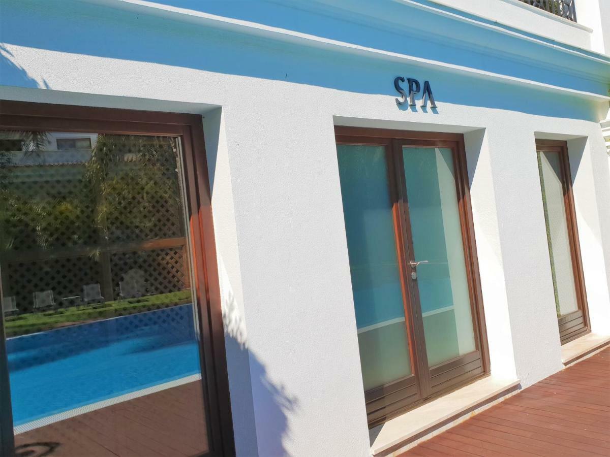 Luxury Frontal To The Sea In Doncella